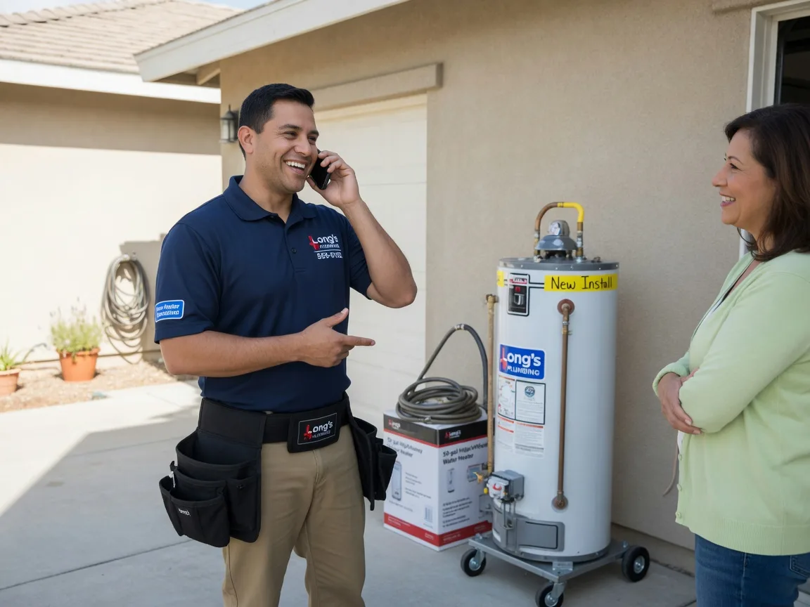 Leak Detection Jersey, AR FAQs